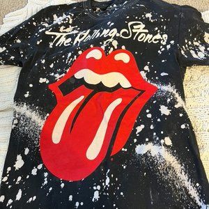 Rolling Stones Graphic T-Shirt